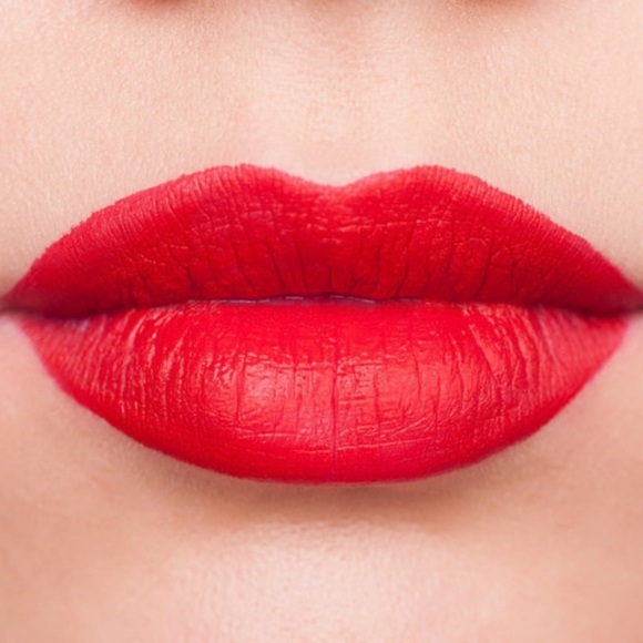 JEFFREE STAR ⭐️Makeup BUNDLE. Red & Pink Lipliners, Lipstick in ‘RedRum’ PLUS 🙌 - Picture 12 of 16